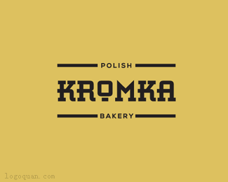Kromka面包店