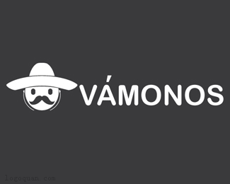 VAMONOS标志