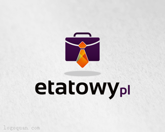 Etatowy网站LOGO