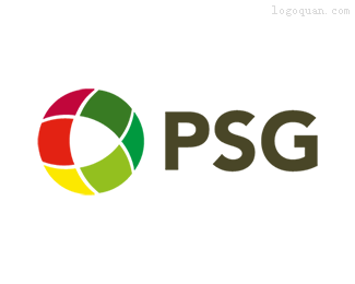 PSG商标设计