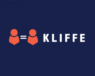 Kliffe标志