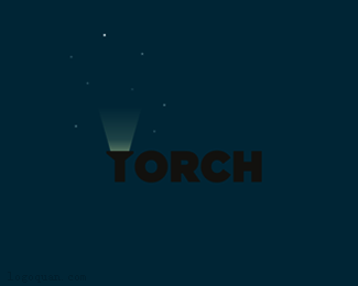 TORCH标志设计