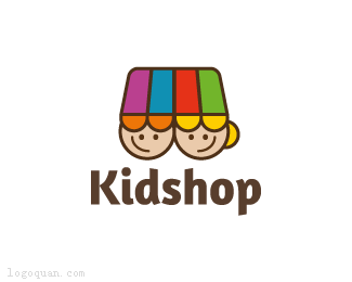 Kidshop儿童店