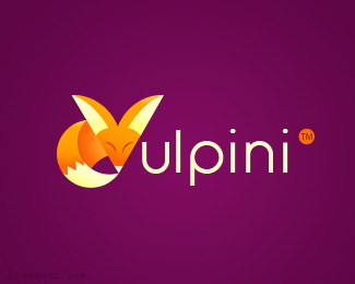 Vulpini商标设计
