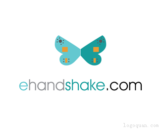 ehandshake网站LOGO