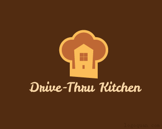 Drive-Thru厨房