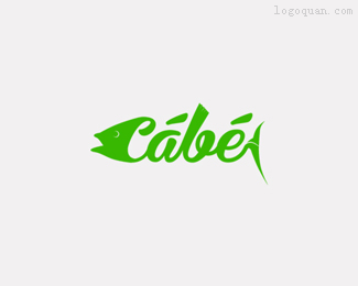 CaBe字体设计