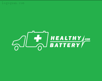 健康电池LGOO