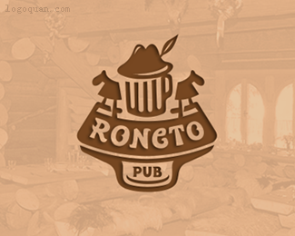 Roneto酒馆
