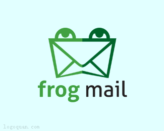 青蛙邮件