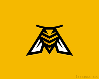 大黄蜂标志