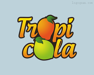Tropi可乐饮料