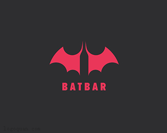 蝙蝠酒吧