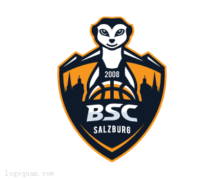 萨尔茨堡BSC篮球队