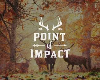 狩猎电视节目logo
