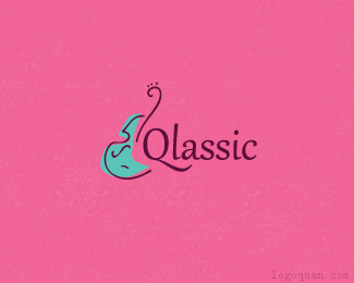 大提琴logo