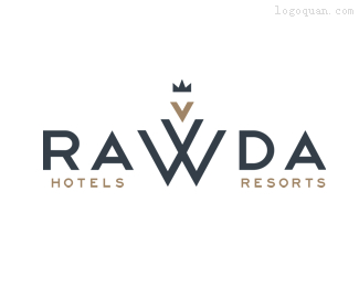 Rawda豪华酒店度假村