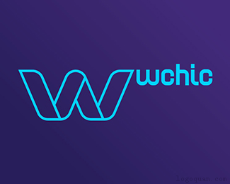 wchic字体设计