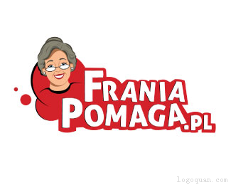 Frania Pomaga儿童教育网站