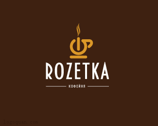ROZETKA咖啡屋