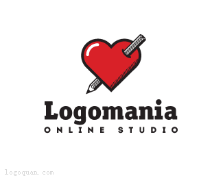 Logomania在线工作室