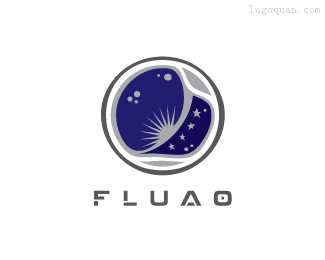 FLUAO标识
