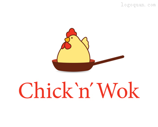 Chicknwokʳlogo