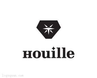 Houille商标
