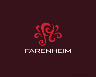 Farenheim商标设计