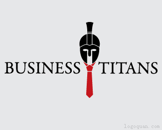 BUSINESS TITANS