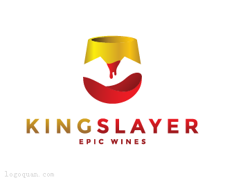 KINGSLAYER葡萄酒