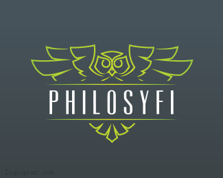 PHILOSYFI标志