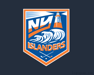 纽约岛民NHL曲棍球队