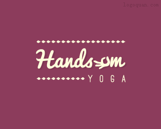 Hands瑜伽馆