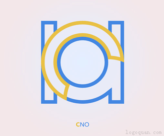 CNO标志