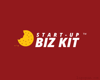 StartUpBizkit商标