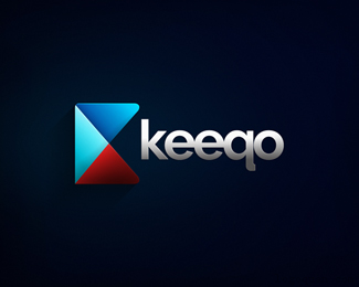 Keeqo商标设计