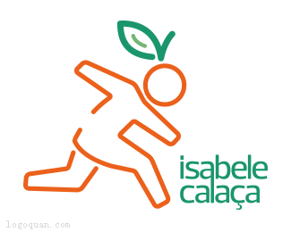IsabeleCalaca标志