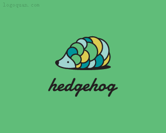 Hedgehog标志