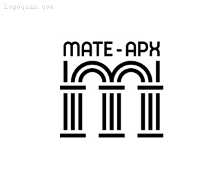 MATE-APX标识