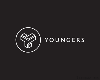 Youngers标志