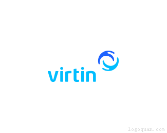 Virtin标志