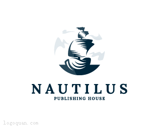Nautilus标志