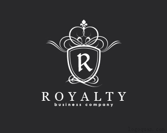Royalty标志