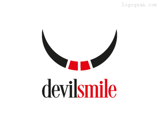 devilsmile标志