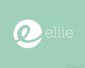 Ellie服装品牌