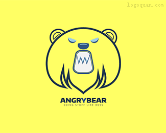 愤怒的熊