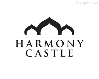 HarmonyCastle