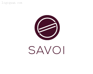 SAVOI标志