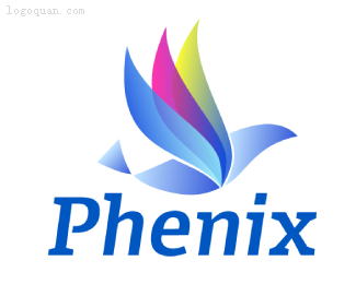 Phenix标志